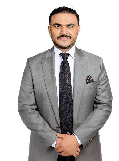 Hamer AlHutheily